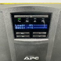 APC 2200 Smart-UPS image 2